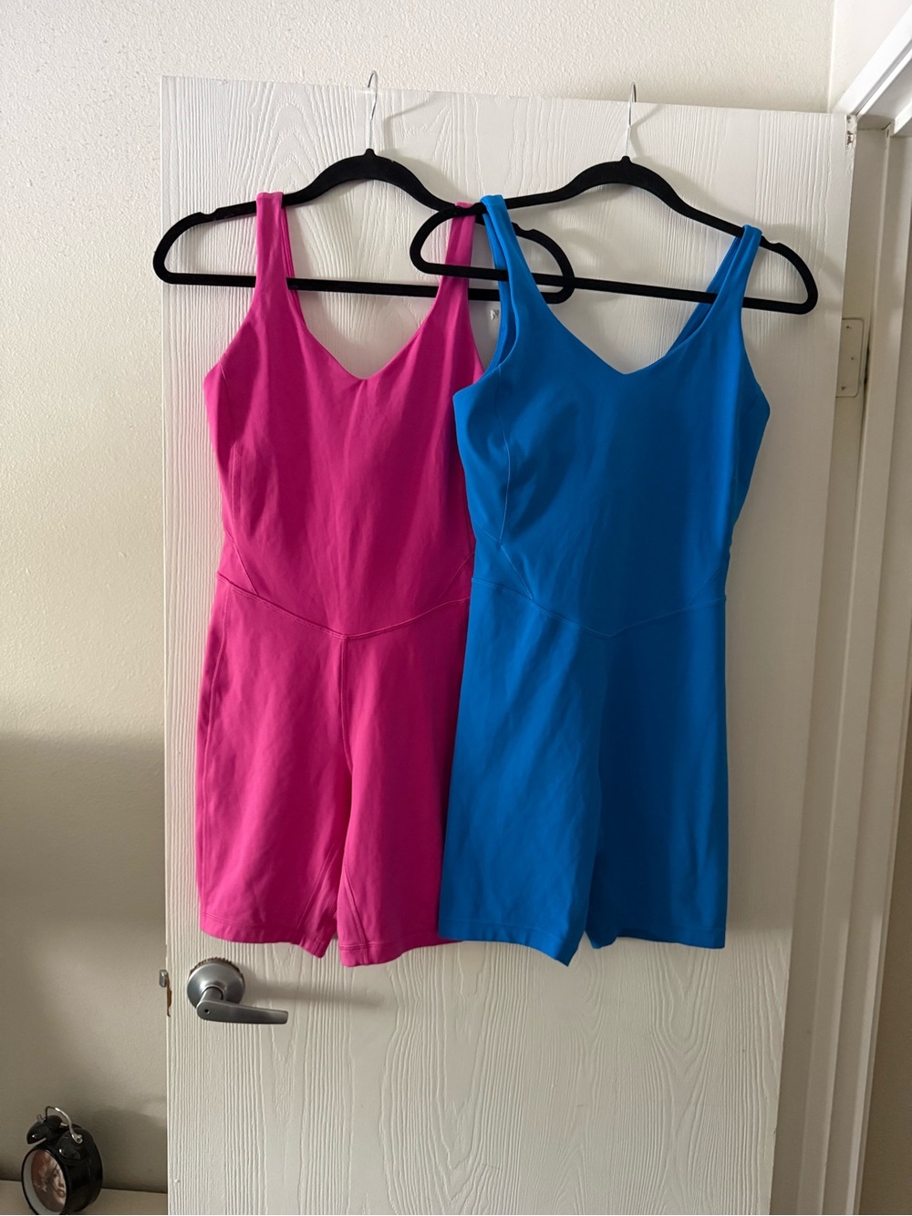 lululemon athletica Hot Pink Active Top